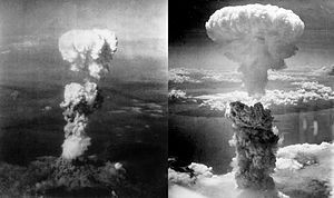 Japon: 68ème anniversaire de la bombe nucléaire américaine d’Hiroshima - ảnh 1